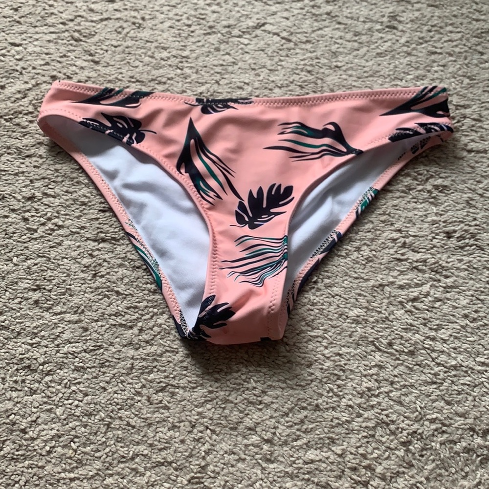 bikini bottoms